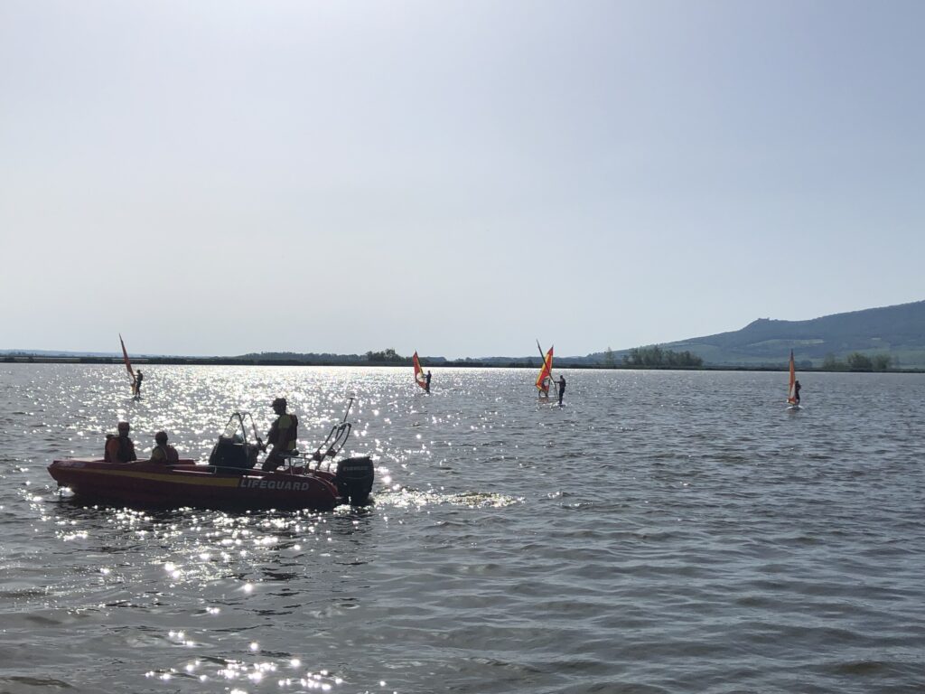 Hladinová služba 2026