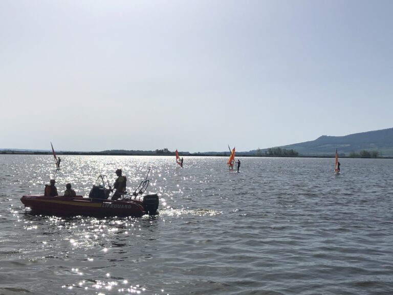 Hladinová služba 2026