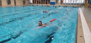 záchranářské minimum