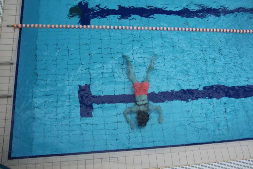 Autorizované zkoušky Plavčík/Mistr plavčí