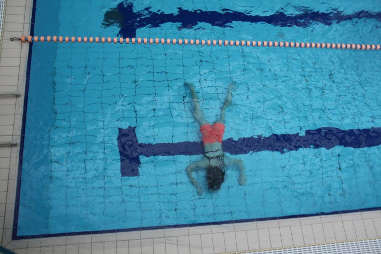 Autorizované zkoušky Plavčík/Mistr plavčí